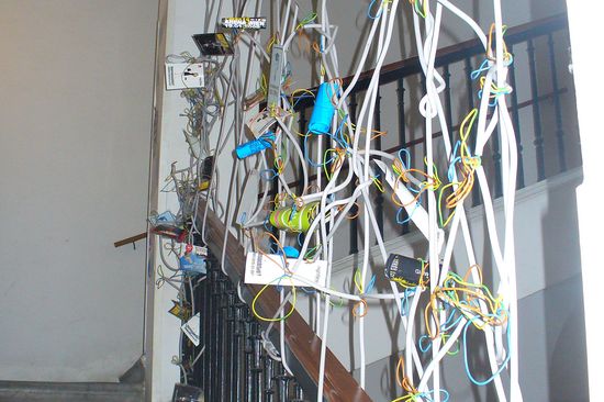 Ein Bolide namens edge