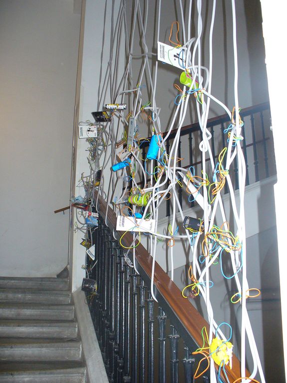 Ein Bolide namens edge