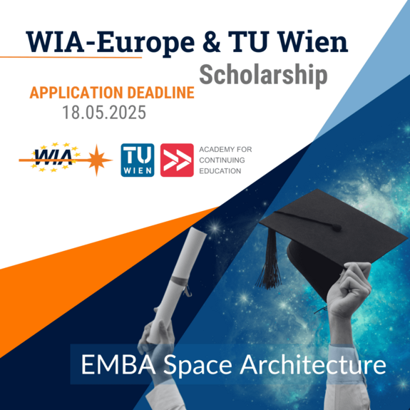 WIA Europe Tuition waiver
