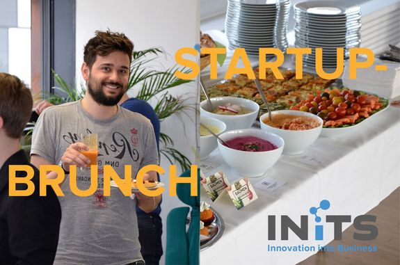Startup Brunch