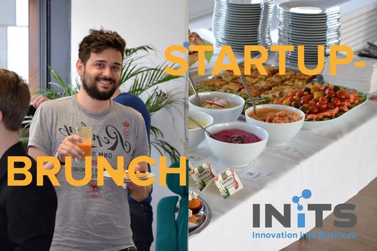 Startup Brunch