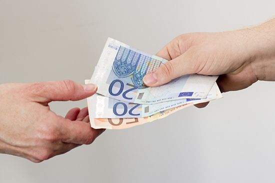 Umverteilung - notwendig für ein faires Sozialsystem