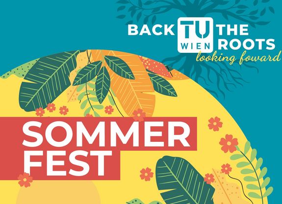 TUWac Sommerfest