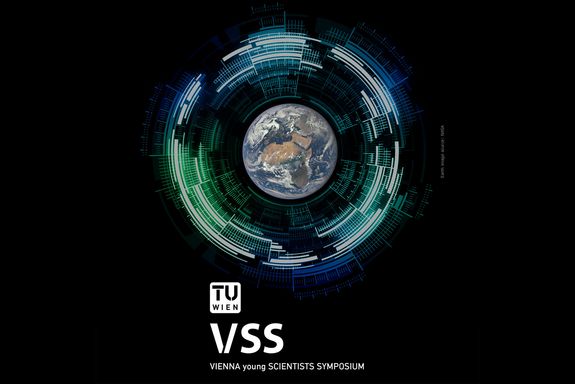 Earth: Symbol of VSS 2020