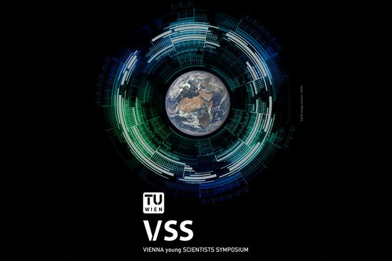 Earth: Symbol of VSS 2020