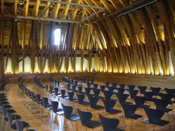 Kuppelsaal Kuppelsaal