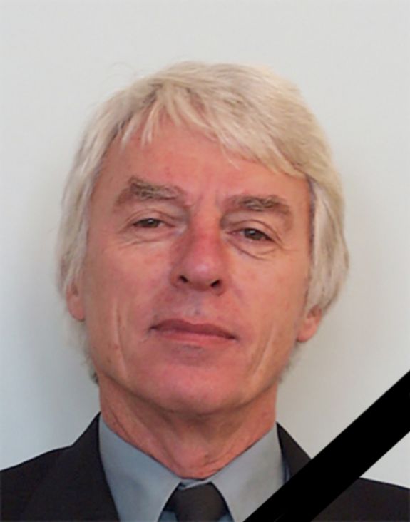 [Translate to English:] Dr. Peter Varga