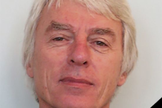 [Translate to English:] Dr. Peter Varga