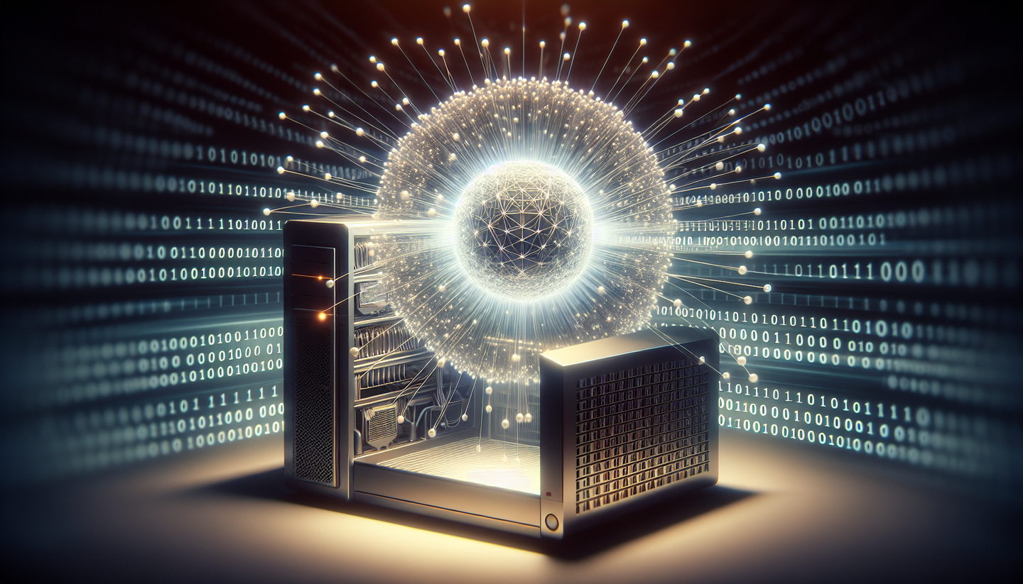 Deep Tech & Quantencomputer