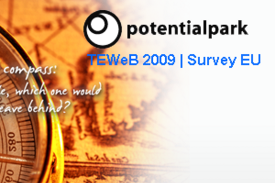 Potential Web Student Survey