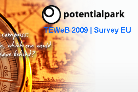 Potential Web Student Survey