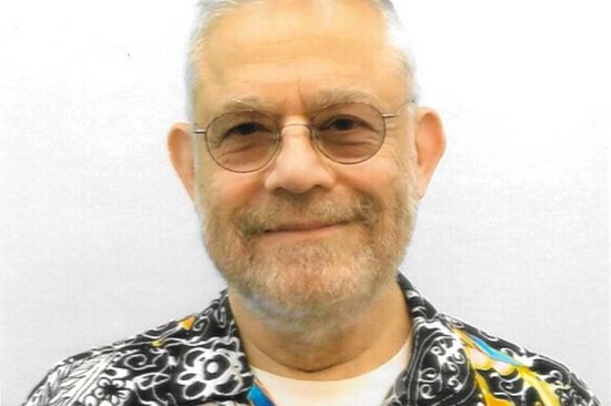 Turing-Preisträger Manuel Blum