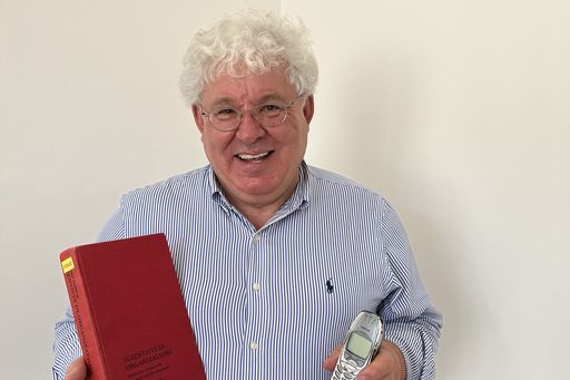 Gerhard Plasonig 