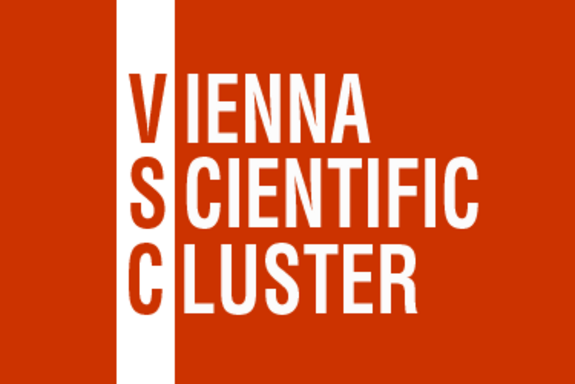Vienna Scientific Cluster