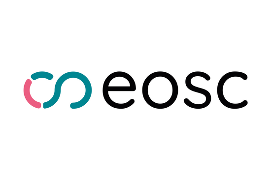 Logo der EOSC Association