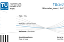 TUcard Mitarbeiter_innen TUcard Mitarbeiter_innen