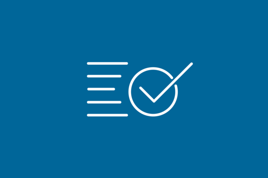 Unser Icon für "DMP"