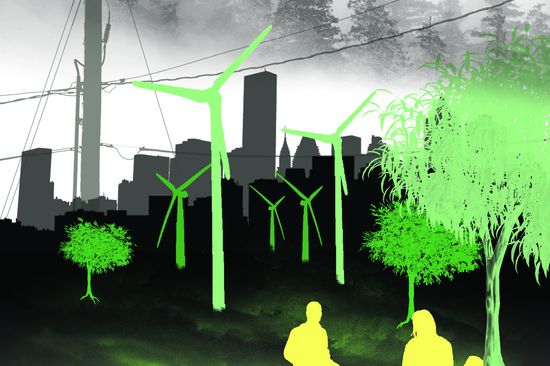 Foto: Forschungsbereich Industriebau und interdisziplinäre Bauplanung