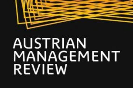 Austrian Management Review