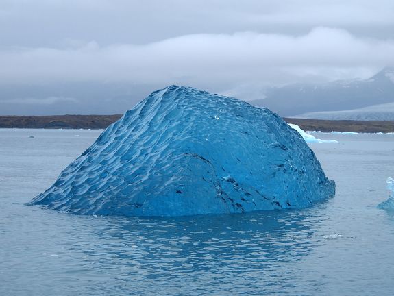 Es wird wärmer - daran führt kein Weg mehr vorbei.