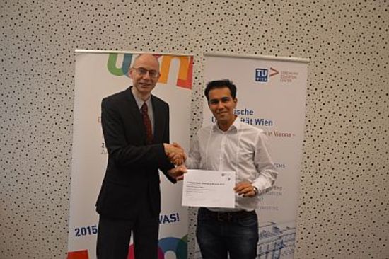 Stipendium General Management MBA