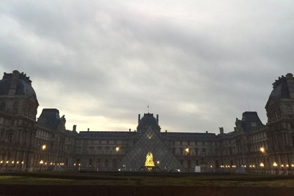 Louvre