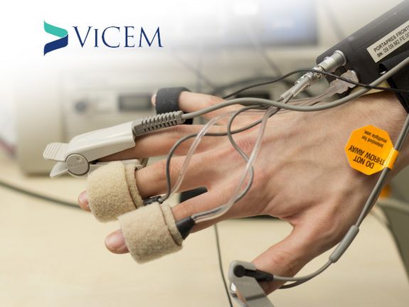 Technik und Medizin - eine wichtige Kombination