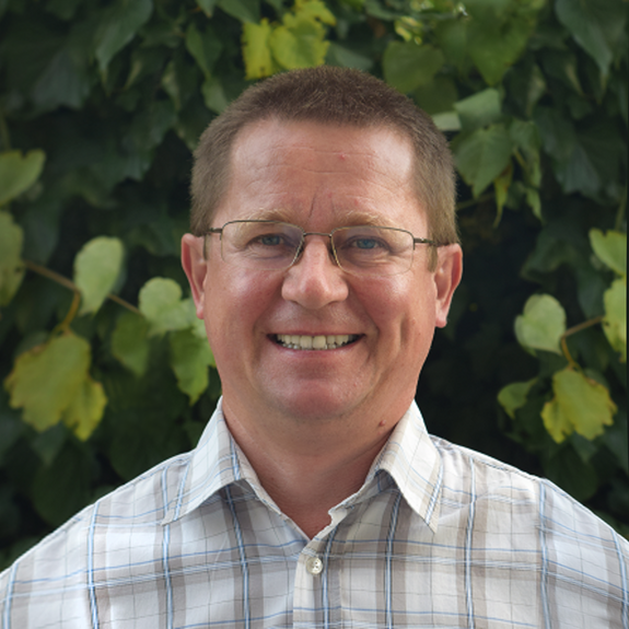 Associate Prof. Dipl.-Ing. Dr. techn. Johann Auer