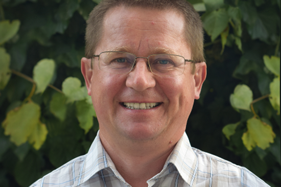 Associate Prof. Dipl.-Ing. Dr. techn. Johann Auer