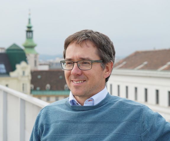 Prof. Eugenijus Kaniusas