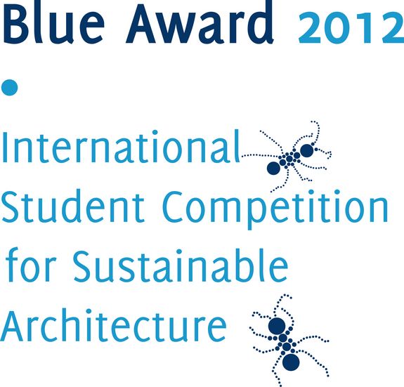 Blue Award 2012