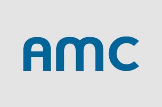Teaser Bild AMC Teaser Bild AMC