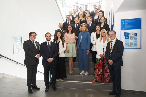 Absolvent_innen MSc Immobilienmanagement und Liegenschaftsbewertung