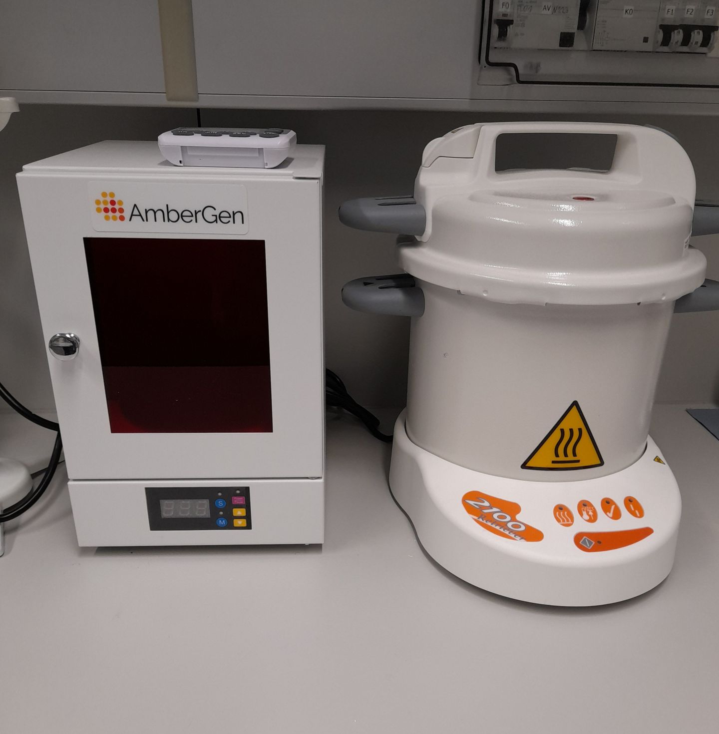 MALDI HIPLEX-IHC Instrument