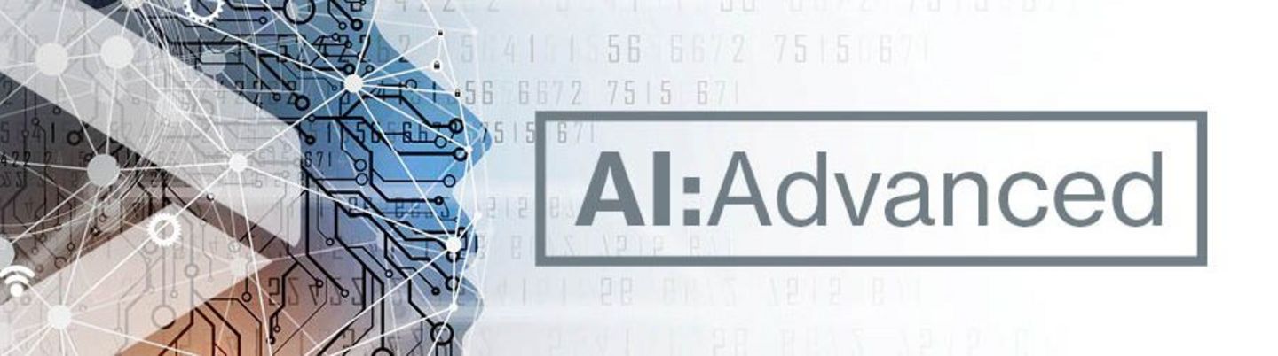 AI:Advanced