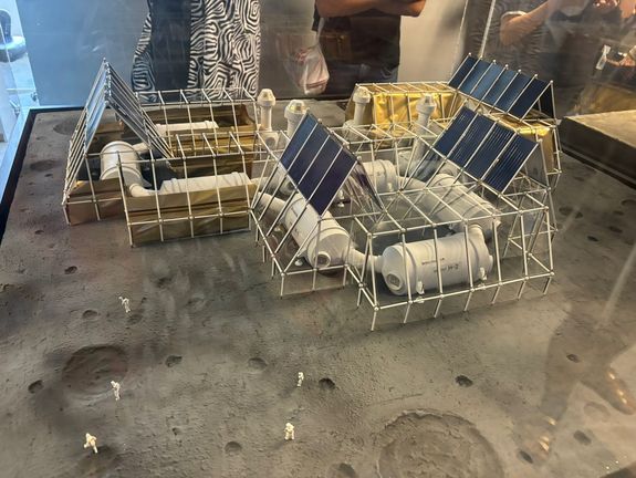 Learning Journey Houston