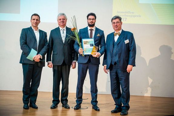Gruppenfoto