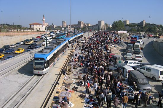 Neuer Kollektivvertrag ab 1. Oktober 2009 Bild by_S.-Hofschlaeger_pixelio.de