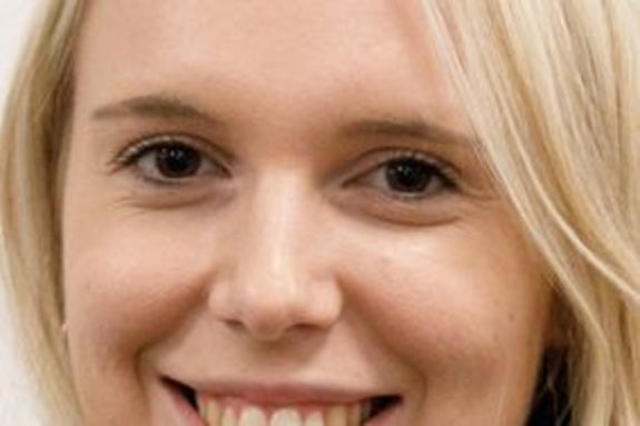 Antonia Schreiner