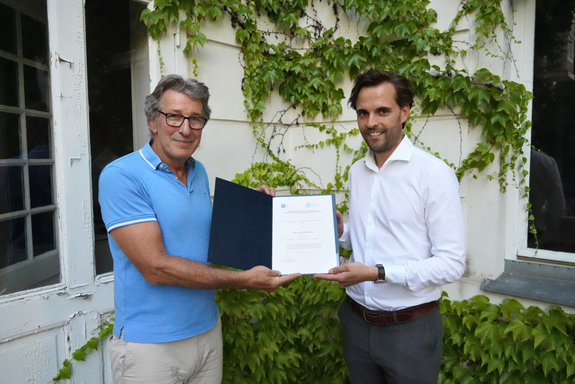 Dipl.-Ing. Dominik Pülke