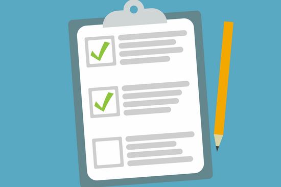 benötigte unterlagen