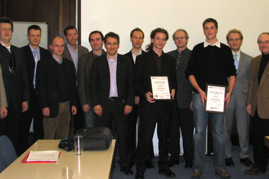 Gruppenbild