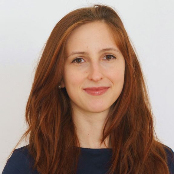 Bild von Frau Kasowitsch