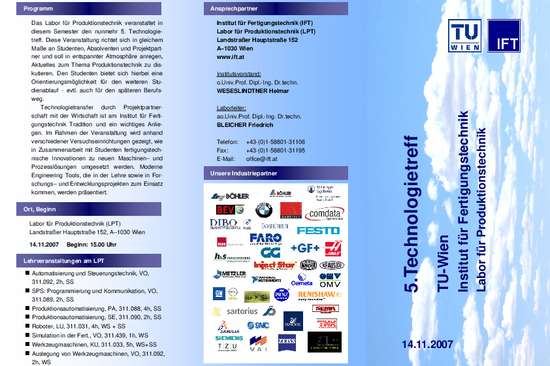 v.l.n.r.: Dipl.-Ing. Fritz Diesenreiter, Gerald Kalt, MSc, Dr. Lukas Kranzl