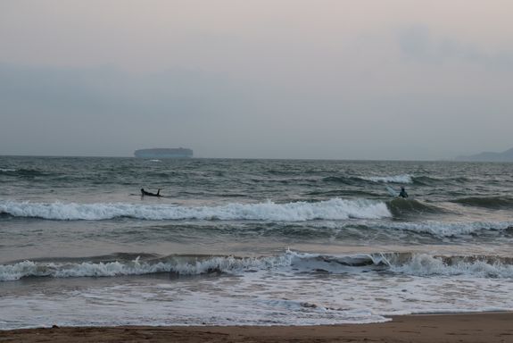 Strand
