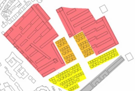 v.l.n.r.: Dipl.Phys. Kerstin Zimmermann (BMVIT), Dr. Stefan Poledna, Dr. Martin Schlager (beide TTTech Computertechnik AG), Prof. Dr. Andreas Kugi, Dr. Knut Graichen (beide TU Wien, Institut für Automatisierungs- und Regelungstechnik), Mag. Martina Sebastian (TTTech Computertechnik AG), DI Georg Niklfeld (FFG), Mag. Sibylle Kuster (TU Wien, Institut für Technische Informatik) Foto: economyaustria - Andy Urban