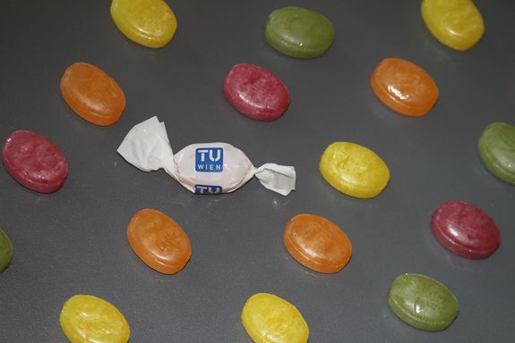 TU-Zuckerl TU-Zuckerl