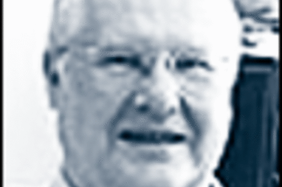 Roland Goeschl: 25. November 1932 - 25. Dezember 2016 