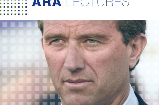 Robert F. Kennedy jr.