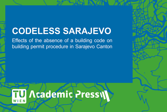„Codeless Sarajevo“
